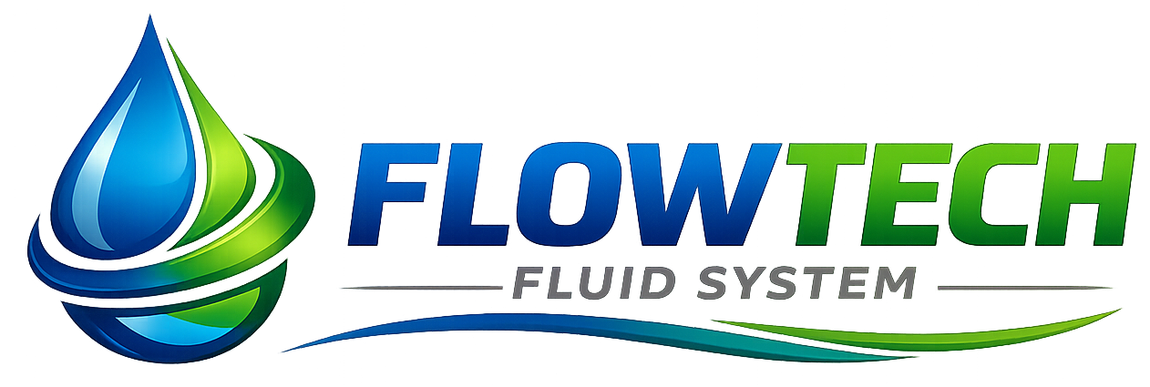 FLOWTECH FLUID SYSTEM CO. LTD.